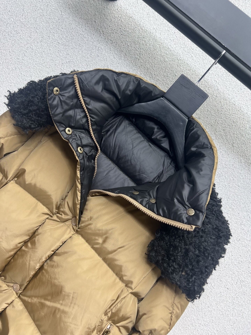 Moncler Down Jacket